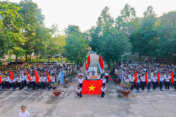Hình ảnh tại trường13