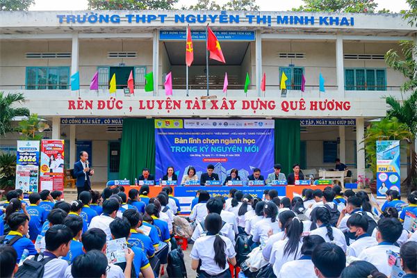 Hình ảnh tại trường15