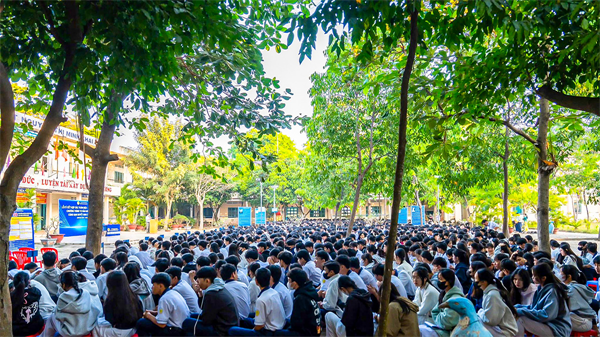 Hình ảnh tại trường17