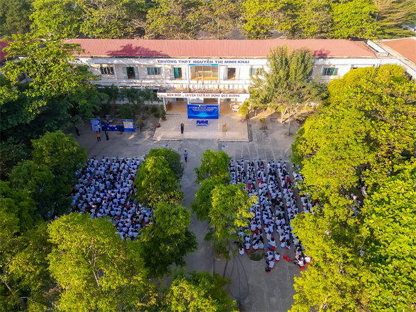 Hình ảnh tại trường19