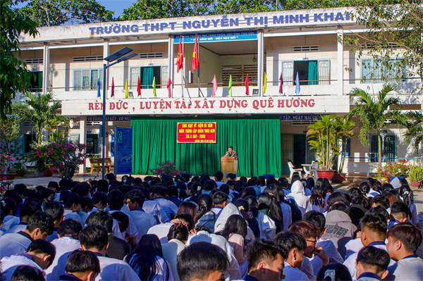 Hình ảnh tại trường26