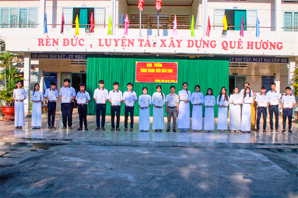 Hình ảnh tại trường29
