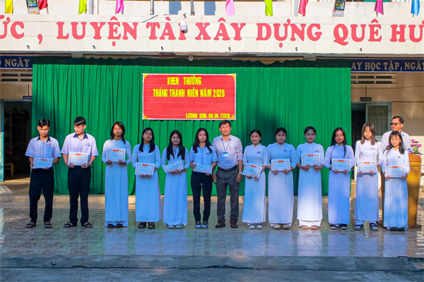 Hình ảnh tại trường30