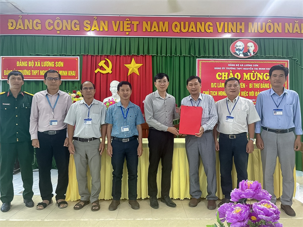 Hình ảnh tại trường31
