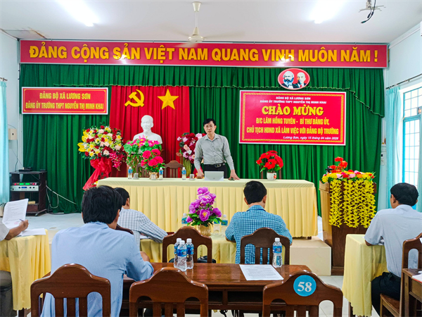 Hình ảnh tại trường36