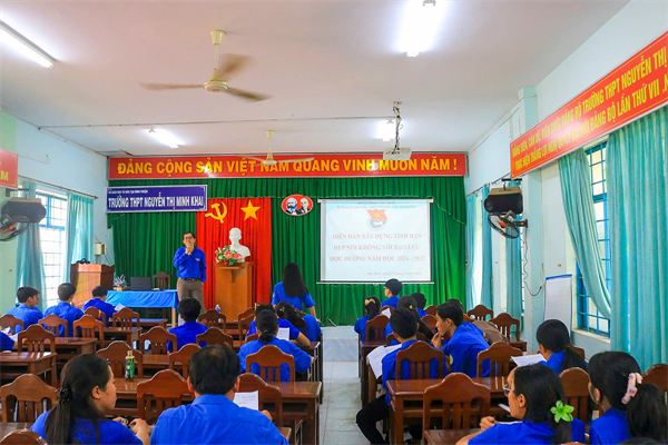 Hình ảnh tại trường5