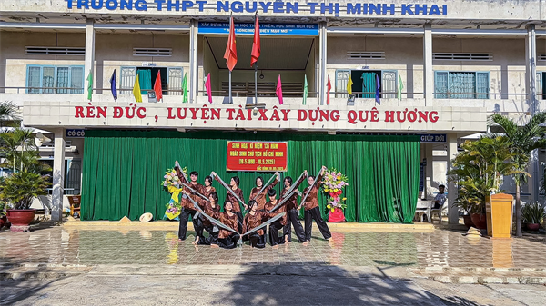 Hình ảnh tại trường8